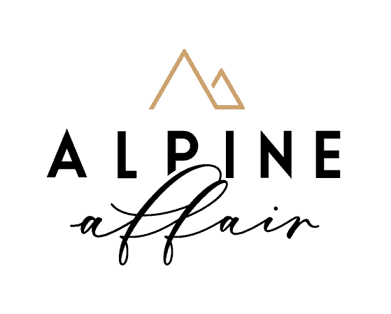 ALPINE affair Logo