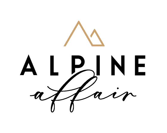 ALPINE affair Logo