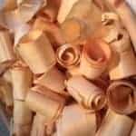 Zirbenlocken: Zirbenrosen von ZIRBELZAUBER