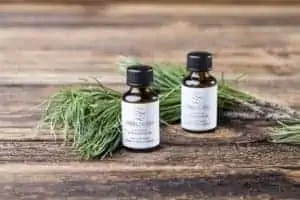 100% reines Zirbenöl von ZIRBELZAUBER®