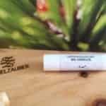 Lippenbalsam mit Zirbelöl