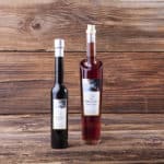 ZIRBELZAUBER Zirbengeist und Zirbenschnaps