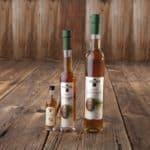 3 Flaschen Südtiroler Zirben Grappa