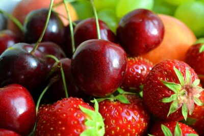Obstkorb Image by Anemone123 from Pixabay