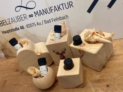 Zirbenwürfel ✨ in vielen Variationen jedes Stück ein Unikat mit Zirbenöl